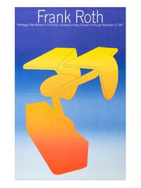Eight Art Exhibition Posters