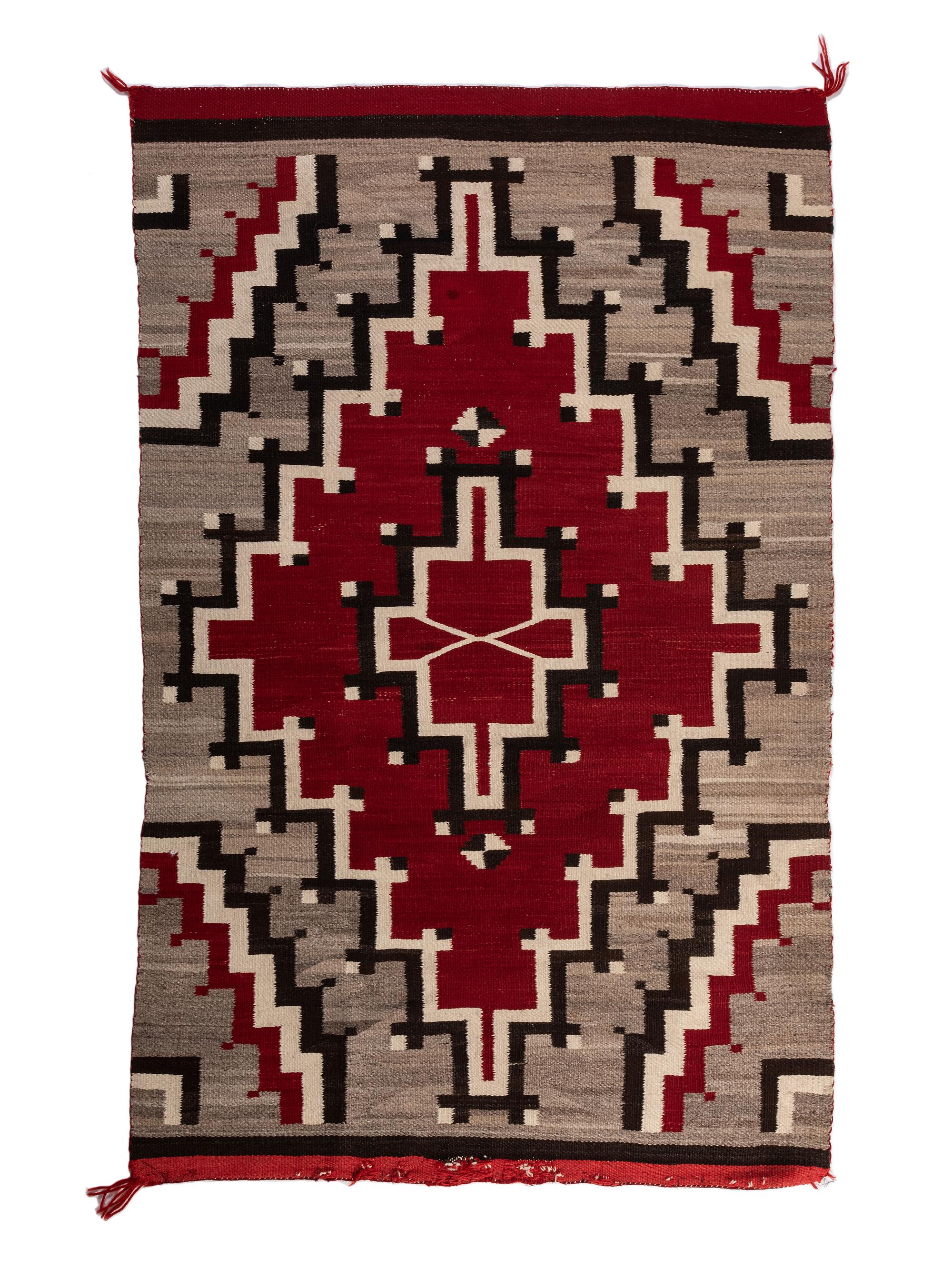 Navajo Regional Weaving / Rug