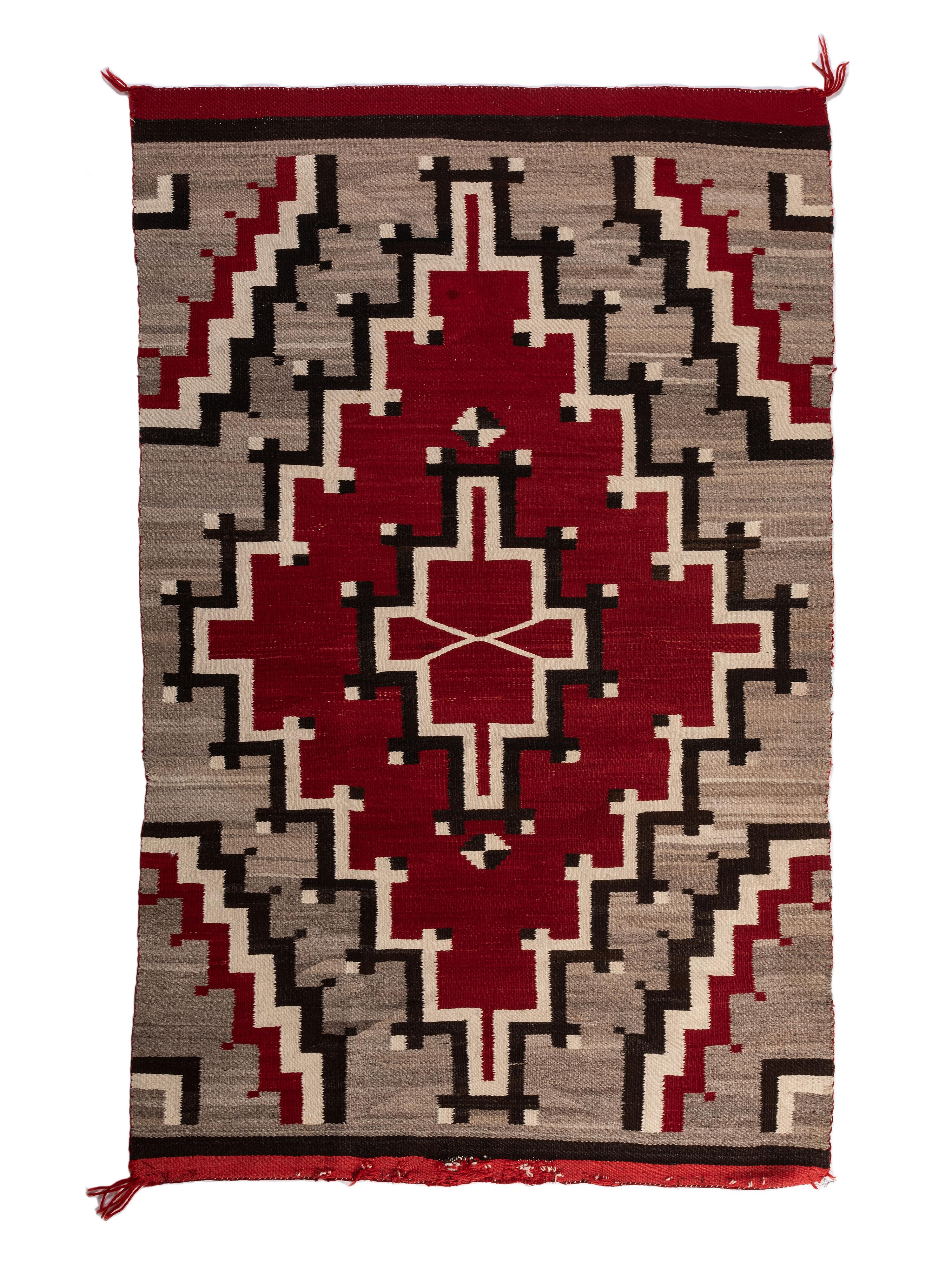 Navajo Regional Weaving / Rug