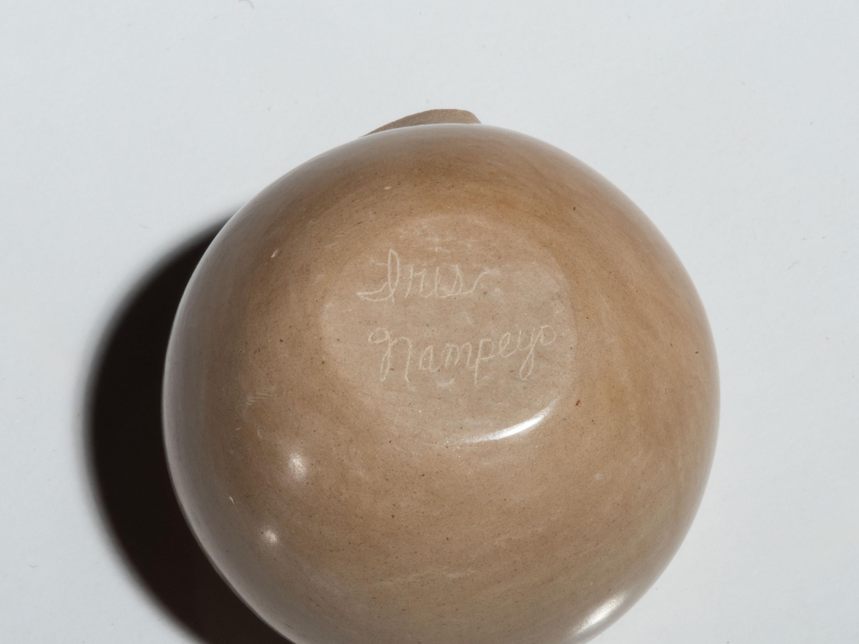 Collection of Miniature Pueblo Pottery
