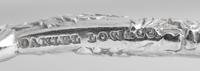An American Silver Partial Flatware Service