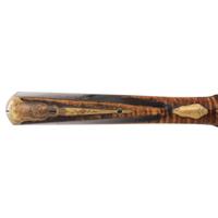 Contemporary Flintlock Fowler by Ken Netting