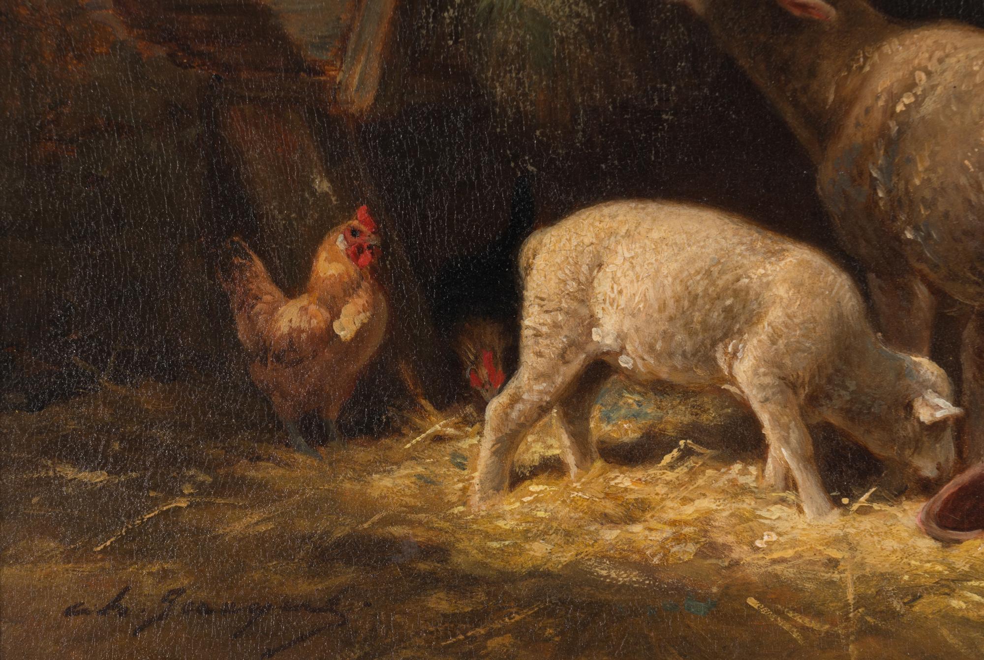 La Bergerie
