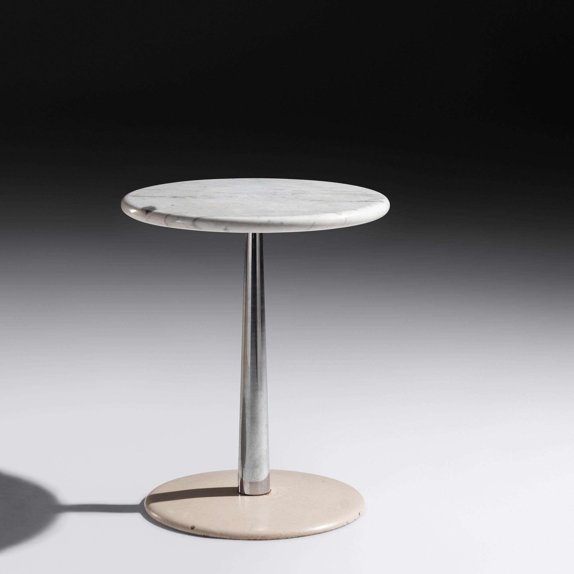 Side Table, c. 1960 Laverne Originals, USA