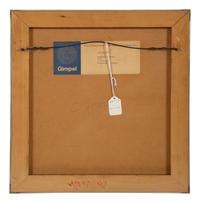 Egyptian Passage and Untitled (Two Works)
