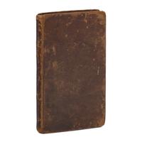[Americana] [Virginia Imprints] Withers, Alexander S. Chronicles of Border Warfare, or a History of the Settlement by the Whites of North-Western Virginia: and of the Indian Wars and Massacres, In That Section of the State...