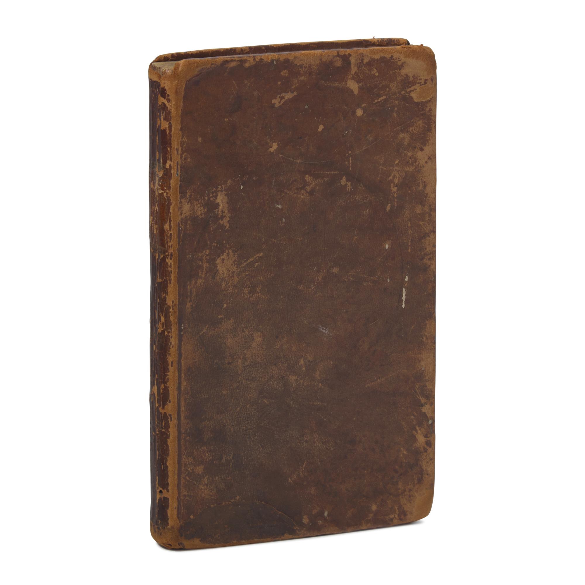 [Americana] [Virginia Imprints] Withers, Alexander S. Chronicles of Border Warfare, or a History of the Settlement by the Whites of North-Western Virginia: and of the Indian Wars and Massacres, In That Section of the State...