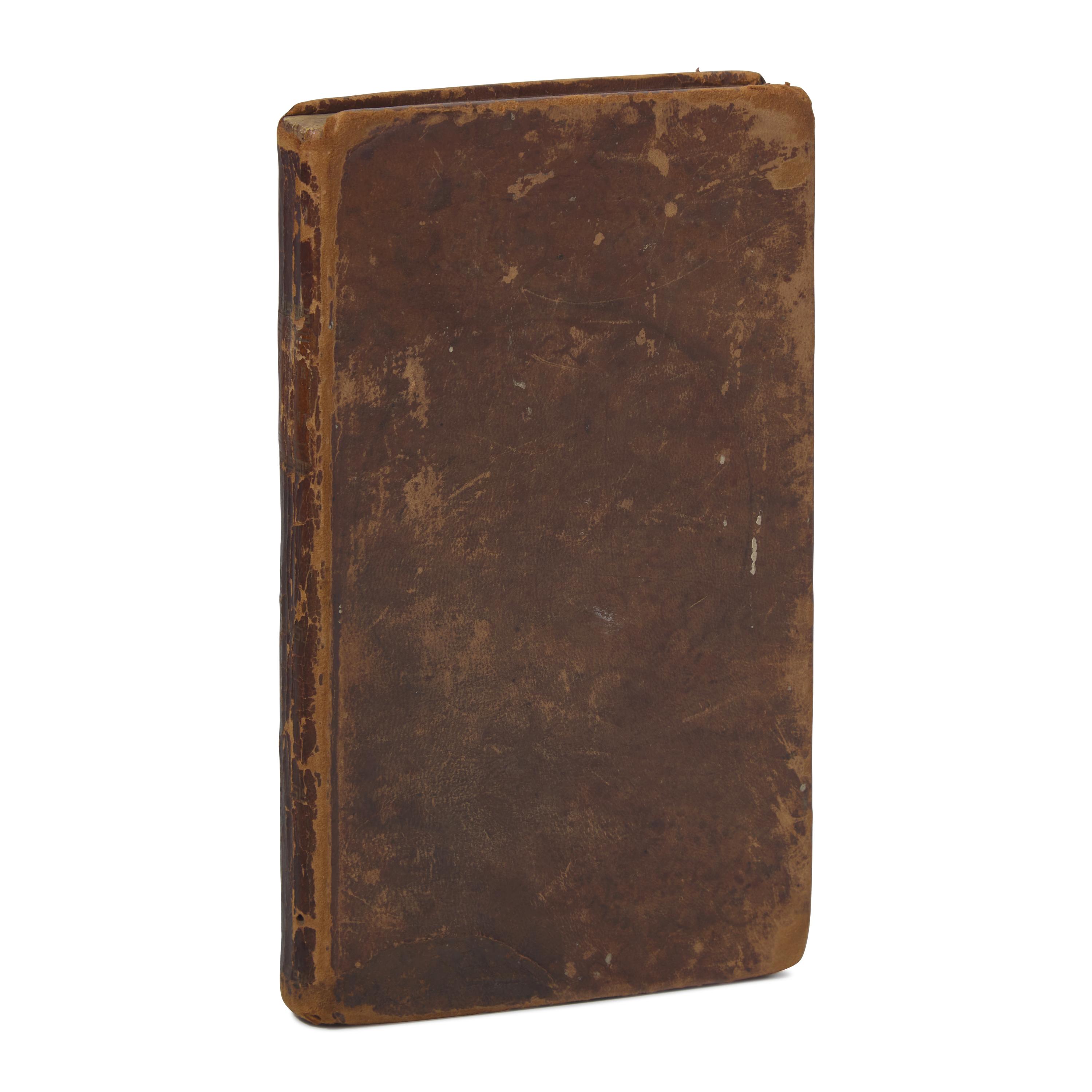 [Americana] [Virginia Imprints] Withers, Alexander S. Chronicles of Border Warfare, or a History of the Settlement by the Whites of North-Western Virginia: and of the Indian Wars and Massacres, In That Section of the State...