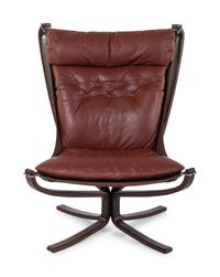 Falcon Chair Vatne Møbler, Norway
