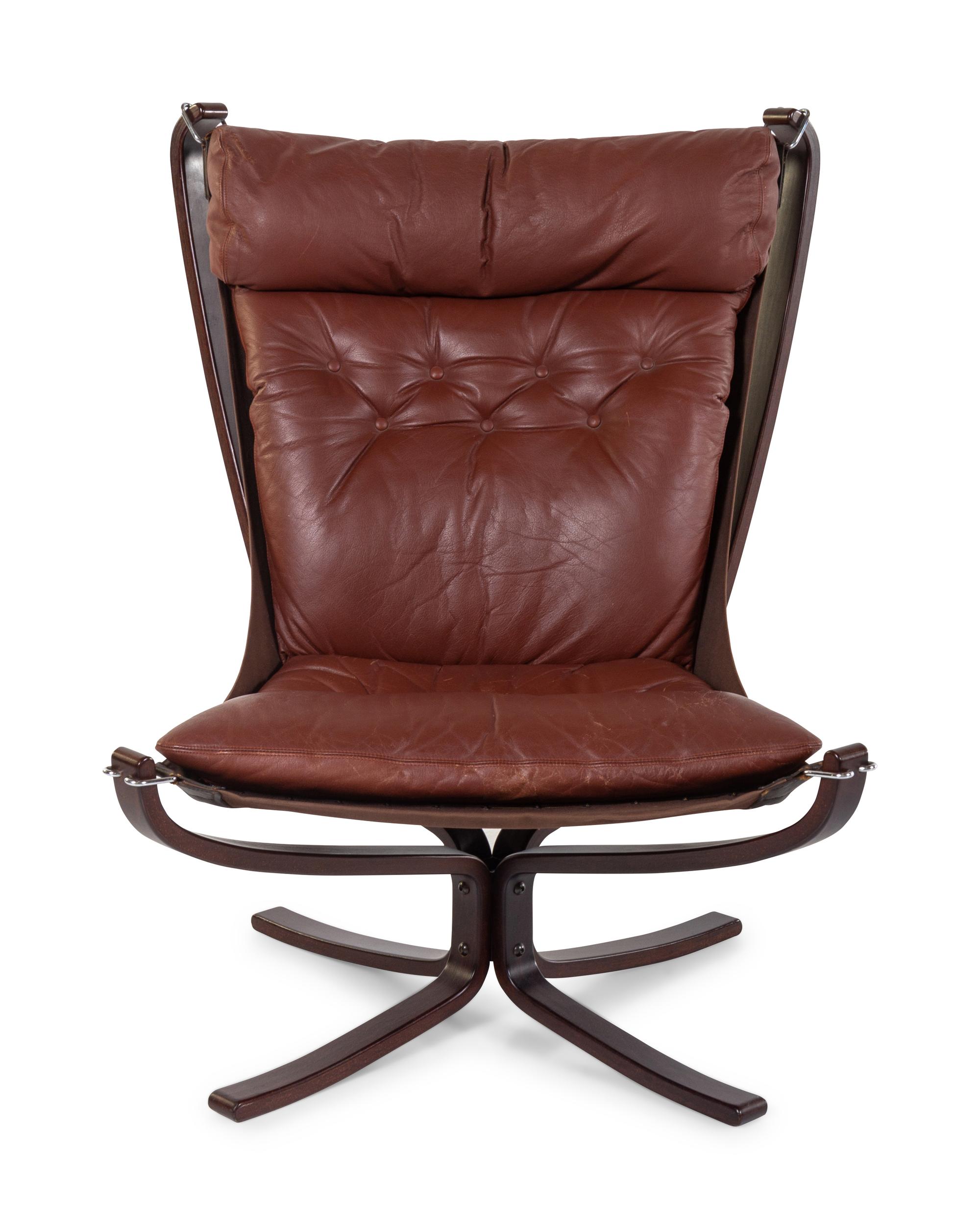 Falcon Chair Vatne Møbler, Norway