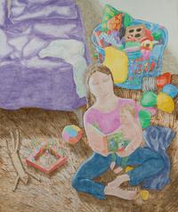 Artist Unknown (20th Century)