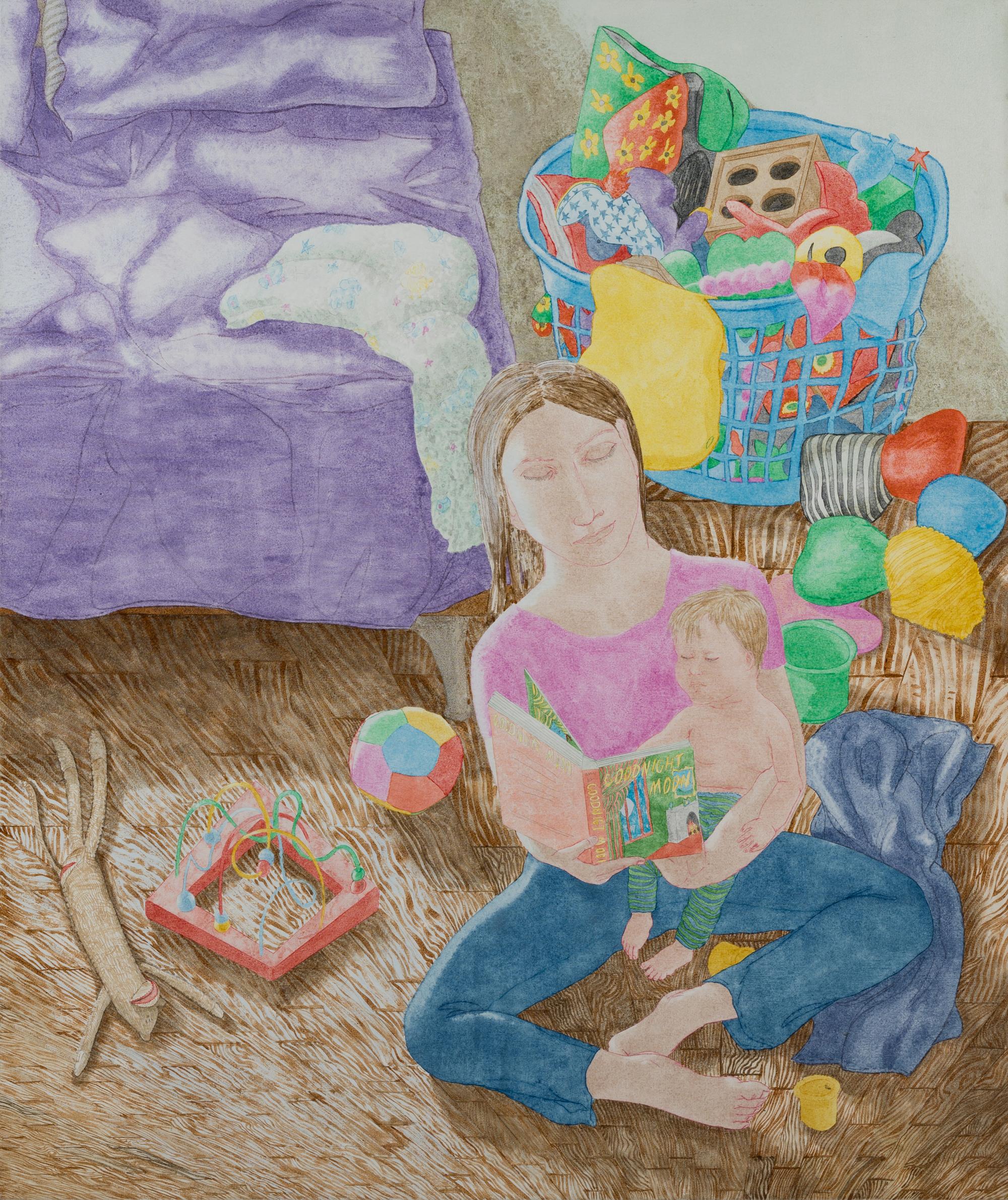 Artist Unknown (20th Century)