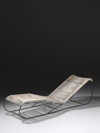 Chaise Lounge Terra, USA
