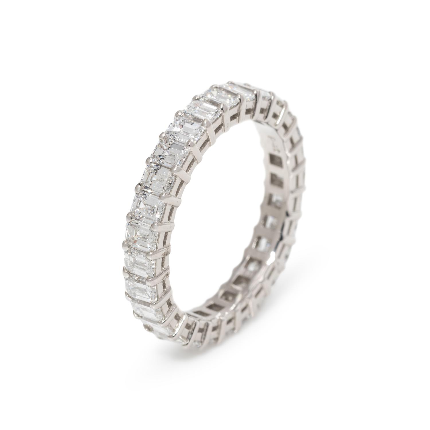 DIAMOND ETERNITY BAND