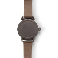 BELL & ROSS, REF. BR WW2-71 STAINLESS STEEL 'VINTAGE WW2 RÉGULATEUR HERITAGE' WATCH