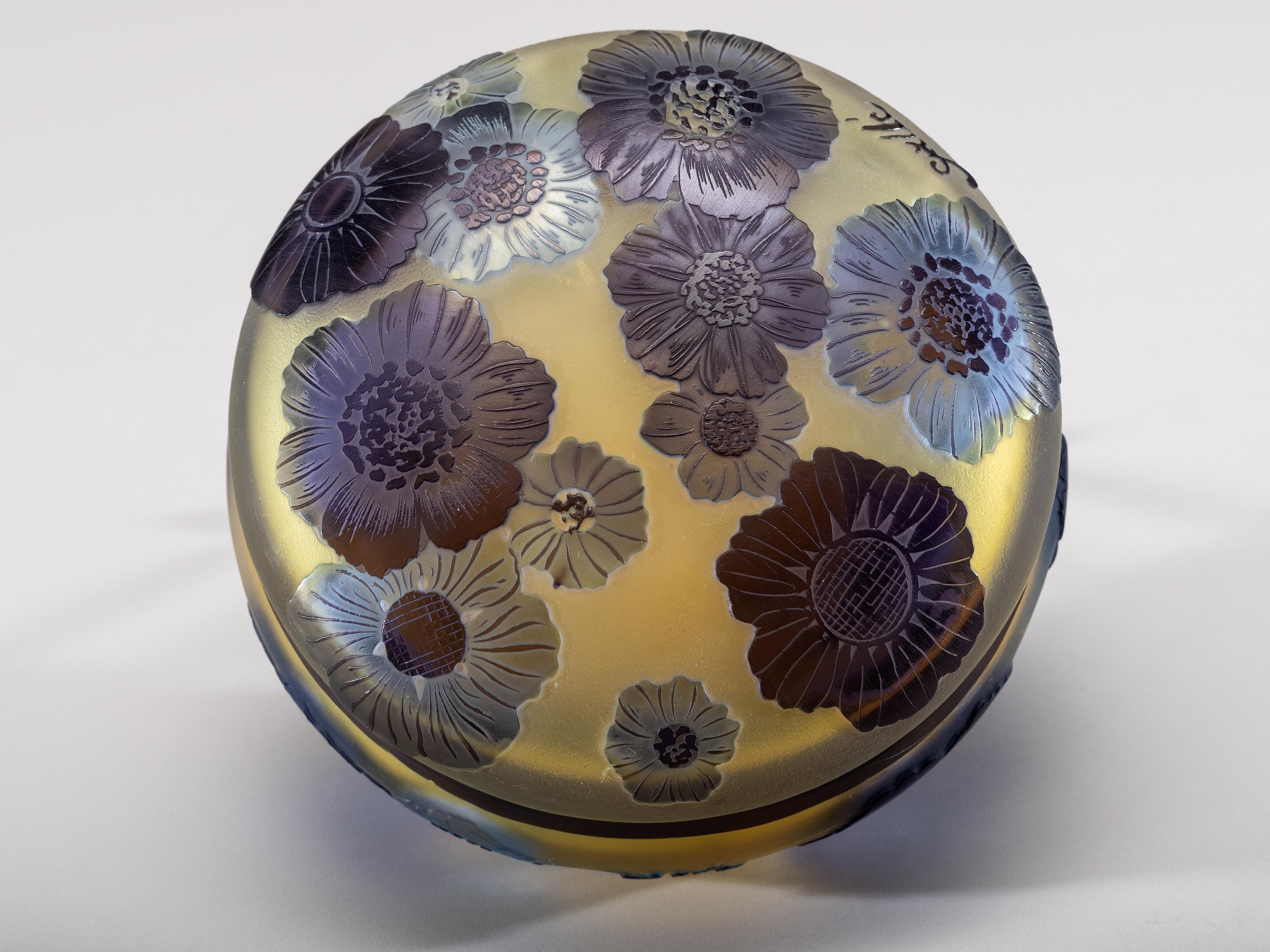 Dresser Box
