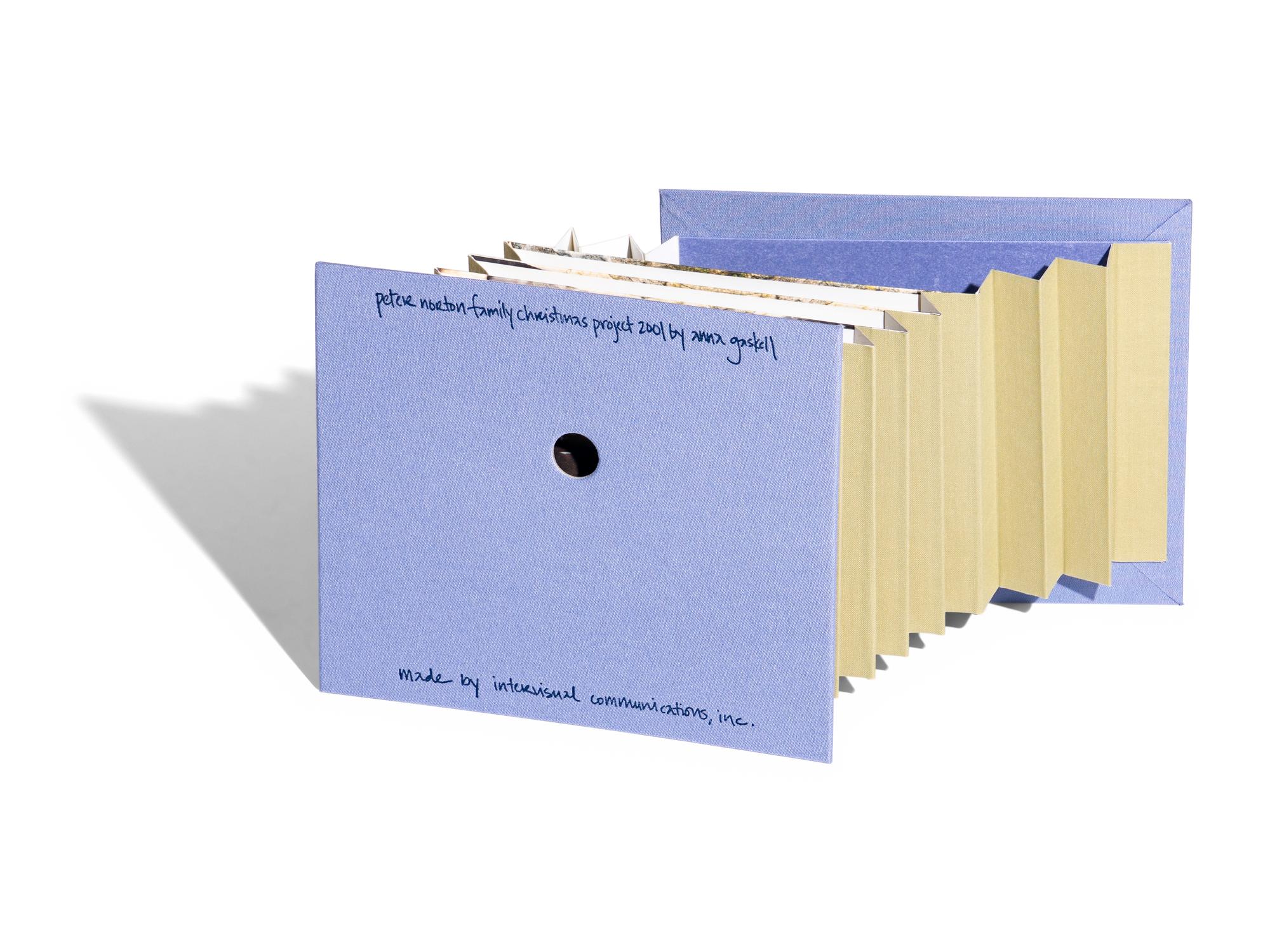 Untitled (Peep Show)(Norton Family Christmas Project) , 2001
