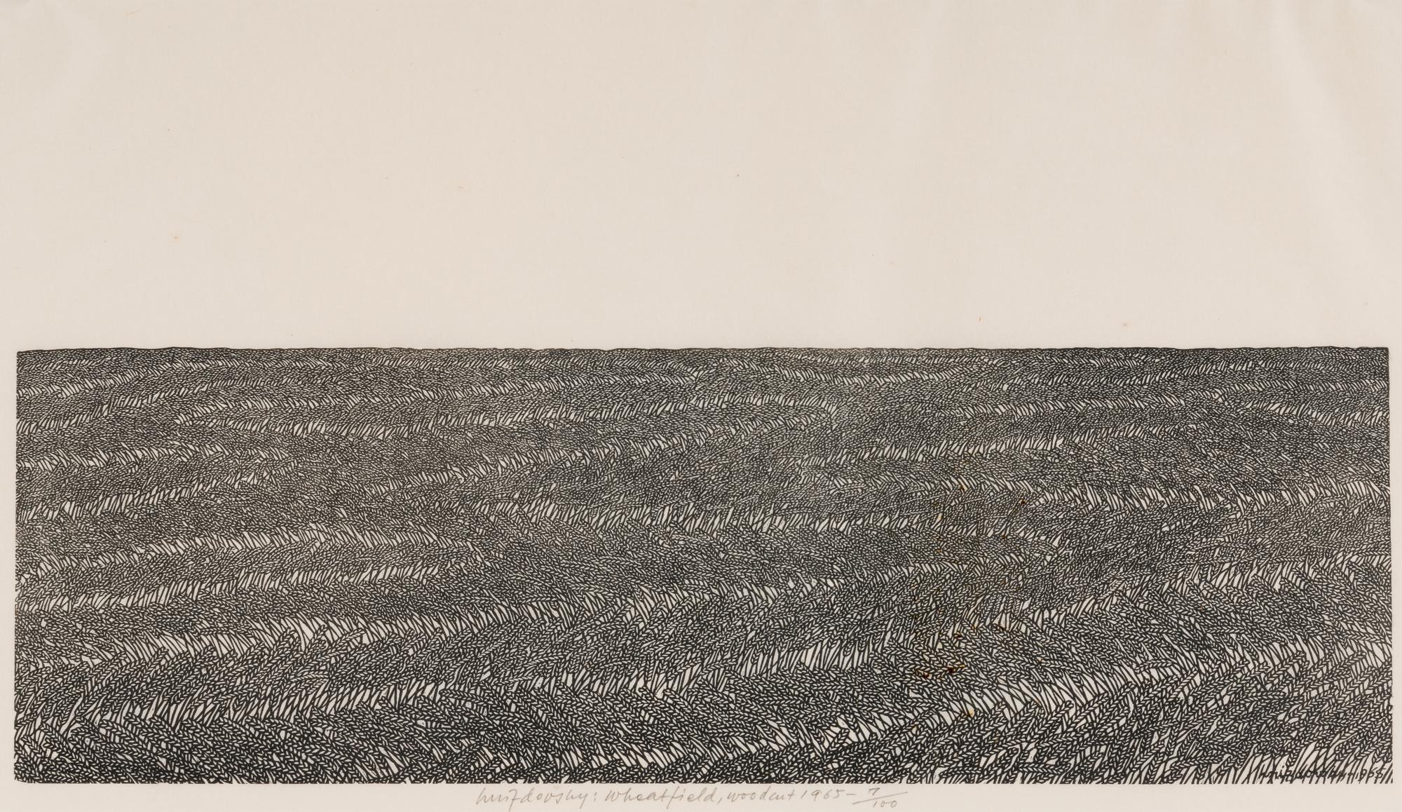 Wheatfield