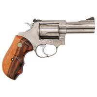 *Smith & Wesson Model 60 Revolver in Factory Box