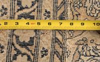 A Tabriz Wool Rug