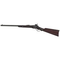 Sharps New Model 1863 Military Carbine