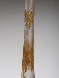 Autumn Stick Vase