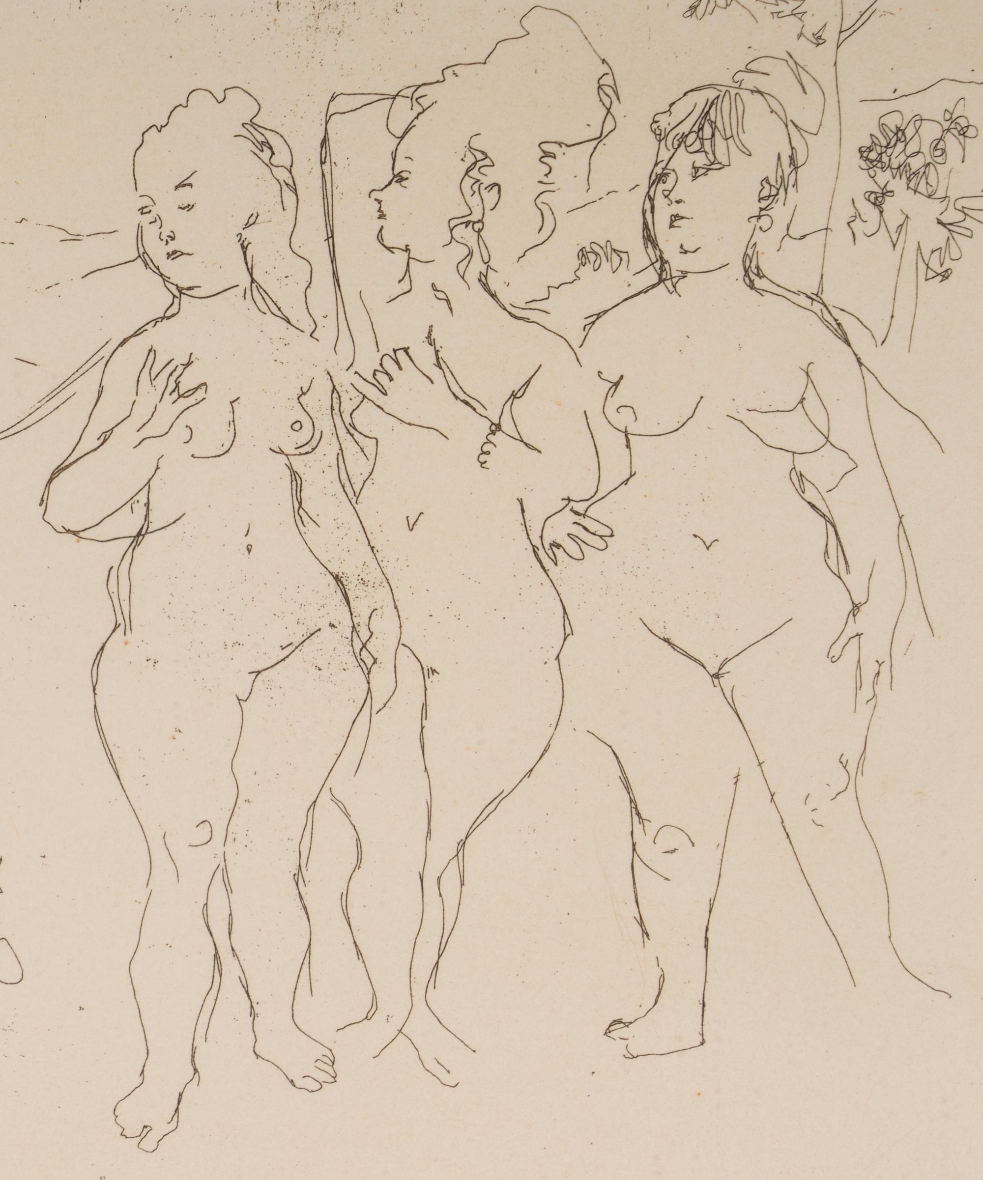 Judgment of Paris