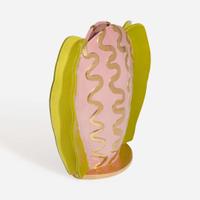 Howard Kottler (American, 1930-1989) Sculptural Vessel, USA, circa 1967-68