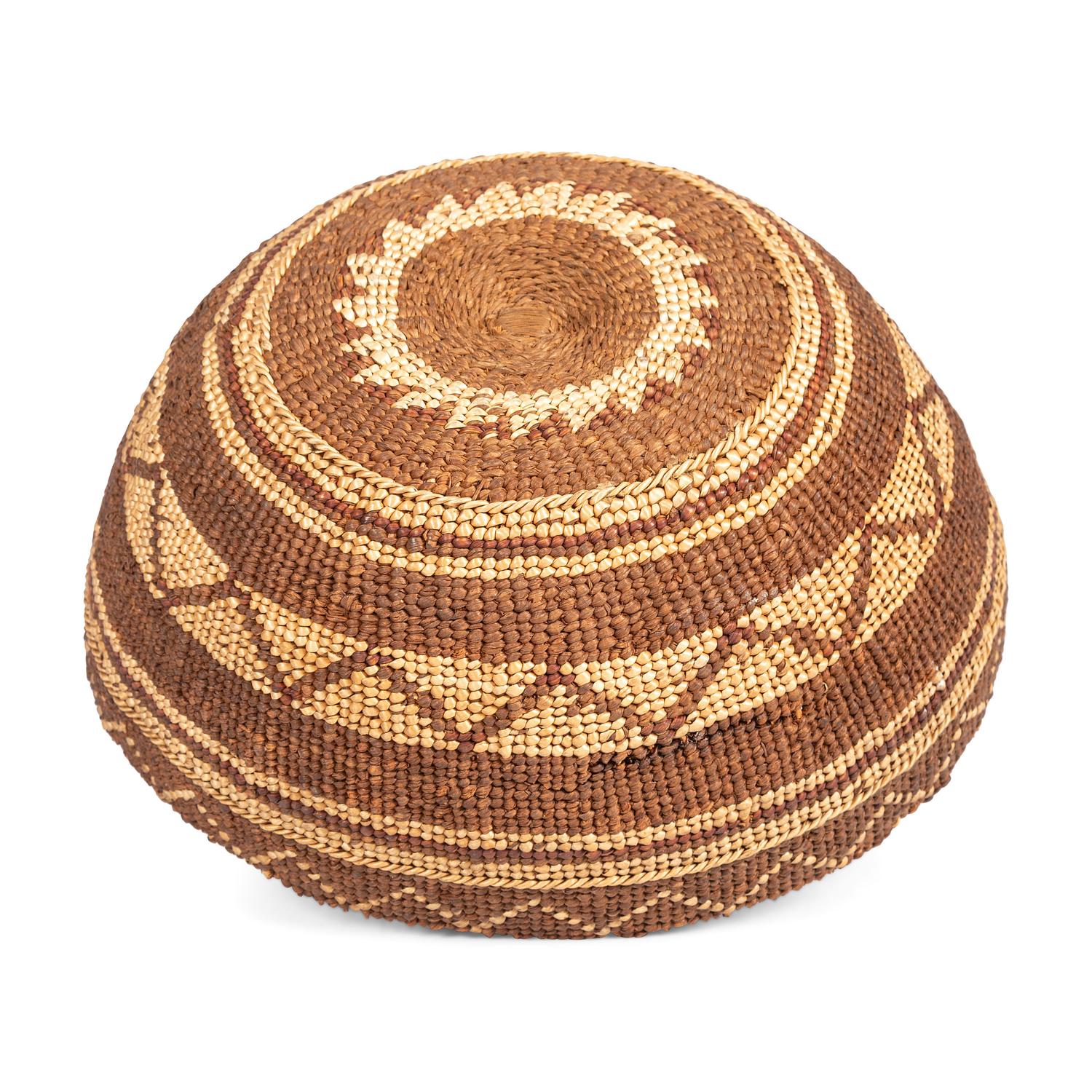 Northern California Hat