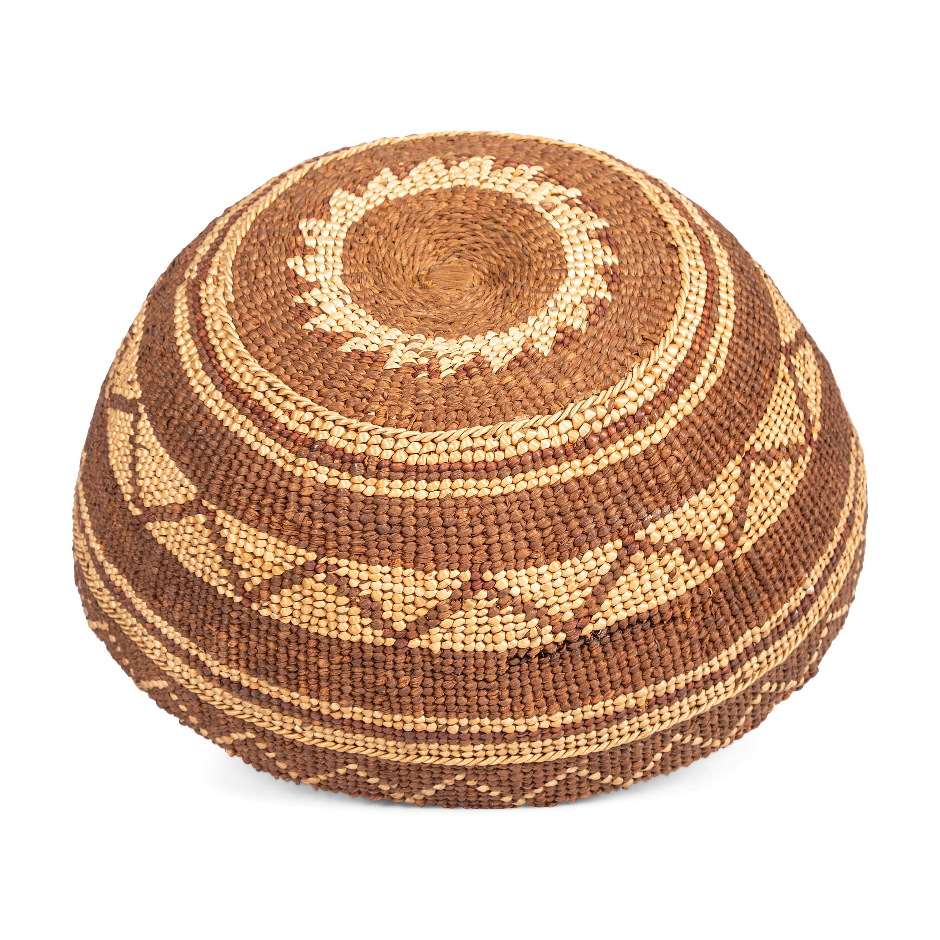 Northern California Hat