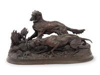 After Pierre-Jules Mêne (French, 1810-1879)