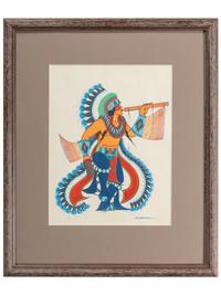 untitled, dancer