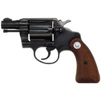 **2nd Issue Colt Detective Special