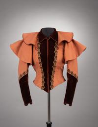 Two Day Bodices, 1890s