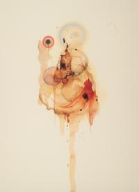 The Flowering (The Fourfold Sense), 2007 (complete portfolio of thirteen)