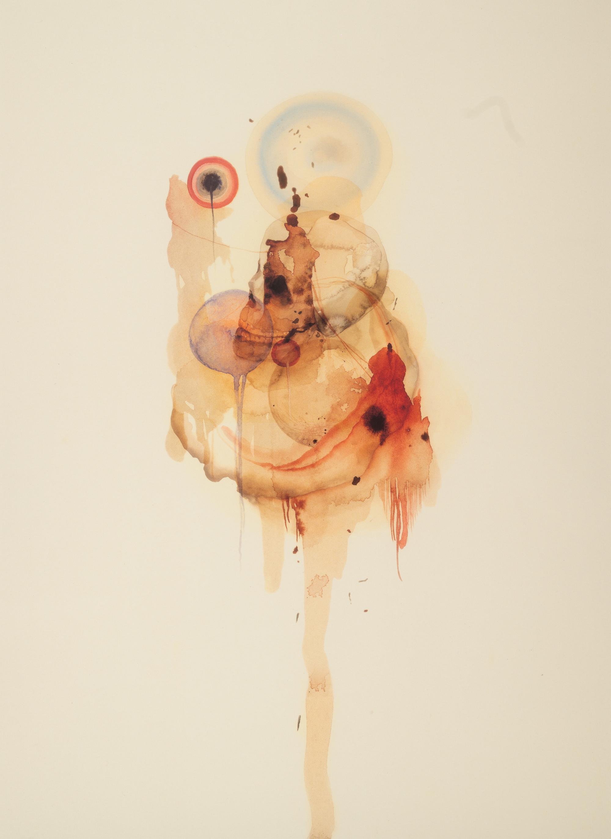 The Flowering (The Fourfold Sense), 2007 (complete portfolio of thirteen)