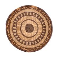 Akimel O'odham Baskets