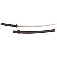 Unsigned Japanese Katana