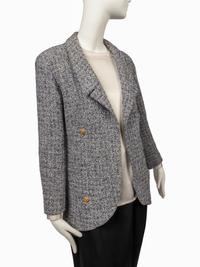 Chanel Jacket, 1990s