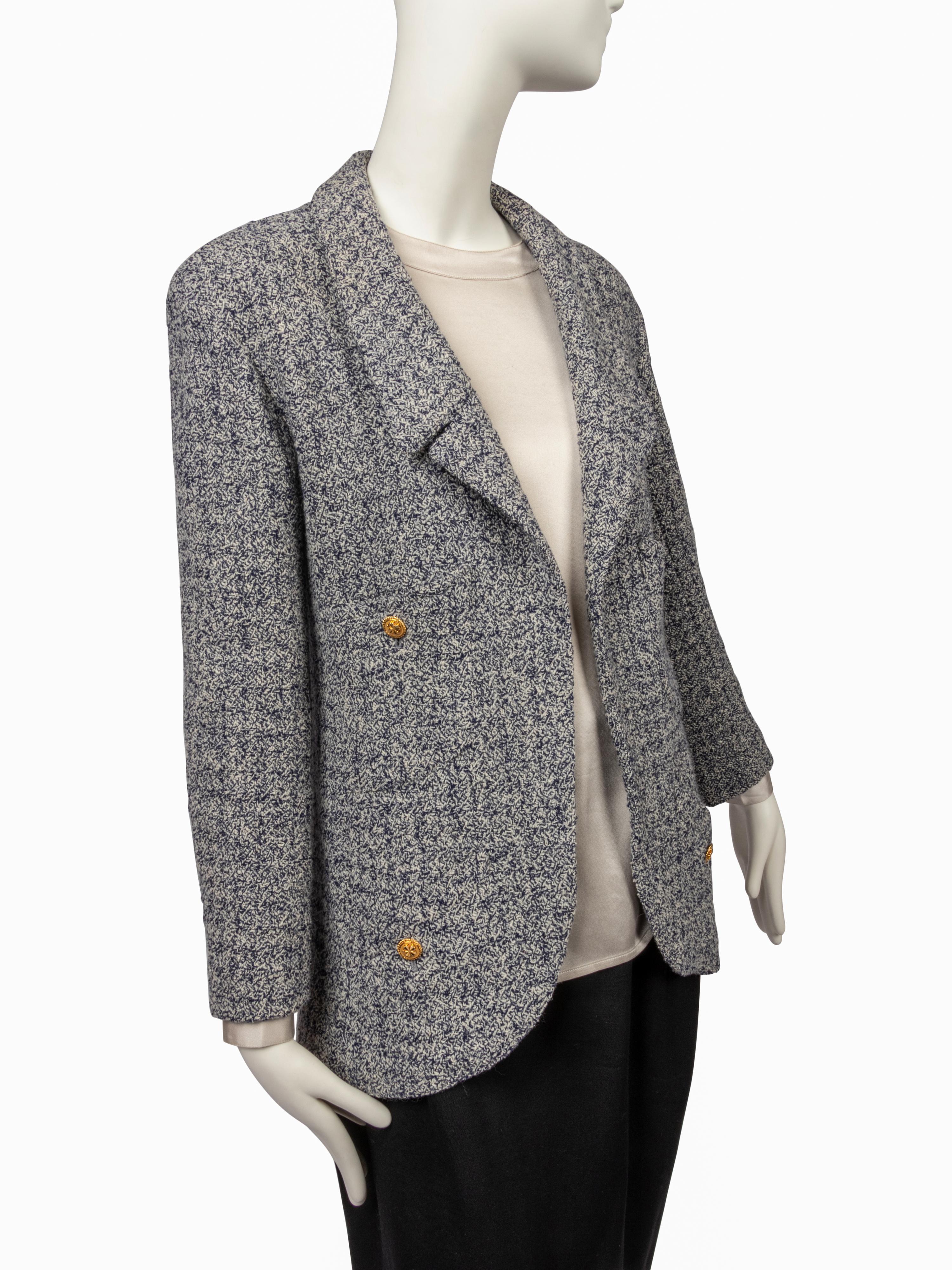 Chanel Jacket, 1990s