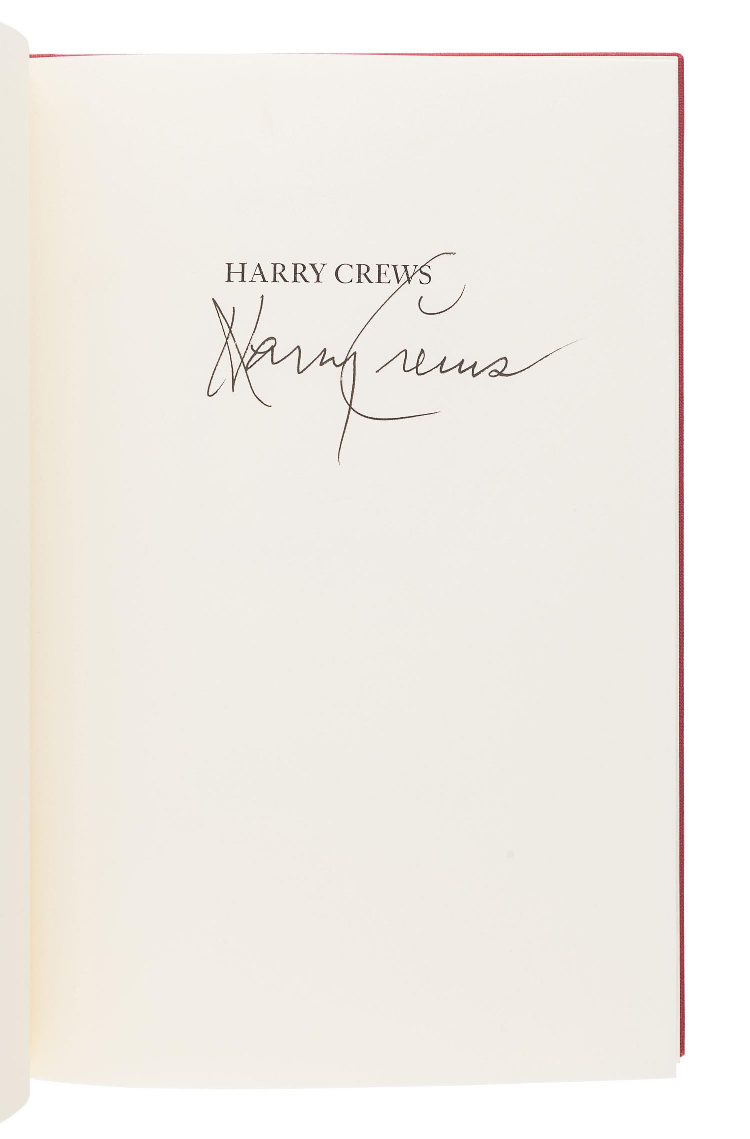 [LITERATURE - 20th CENTURY]. A group of 5 works, comprising: