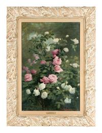 Roses, 1886