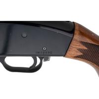 * Mossberg Model 835 with Bulged Barrel