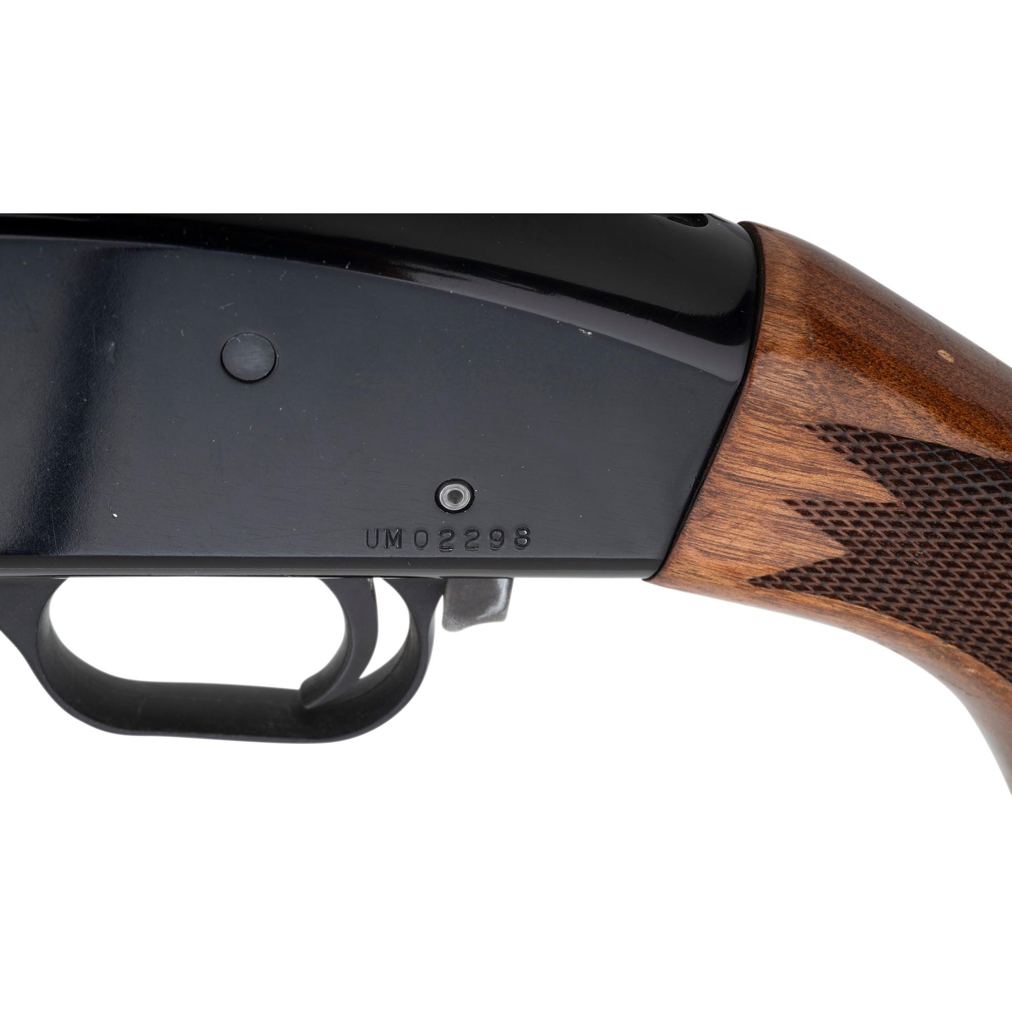 * Mossberg Model 835 with Bulged Barrel