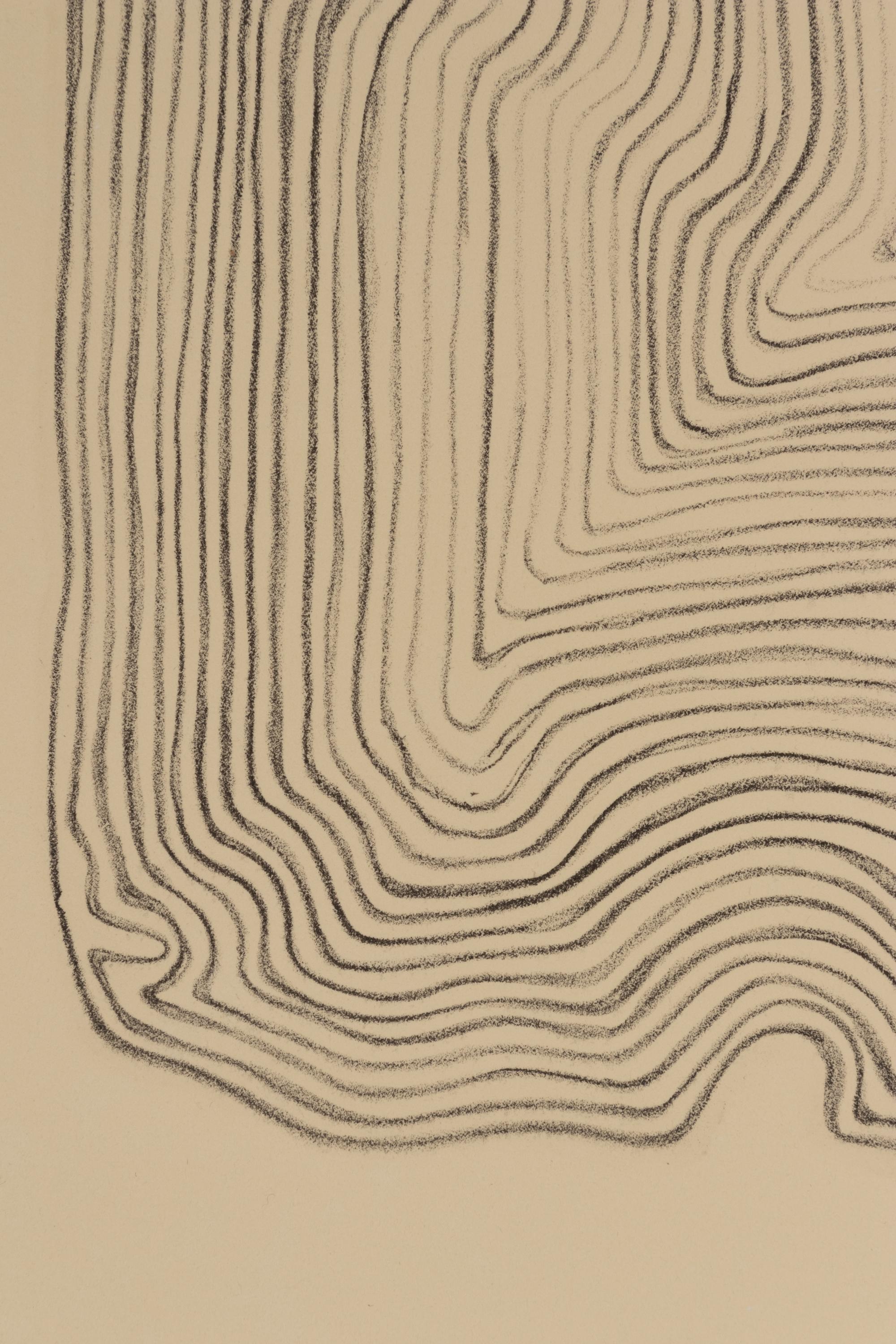 Nested Unknots