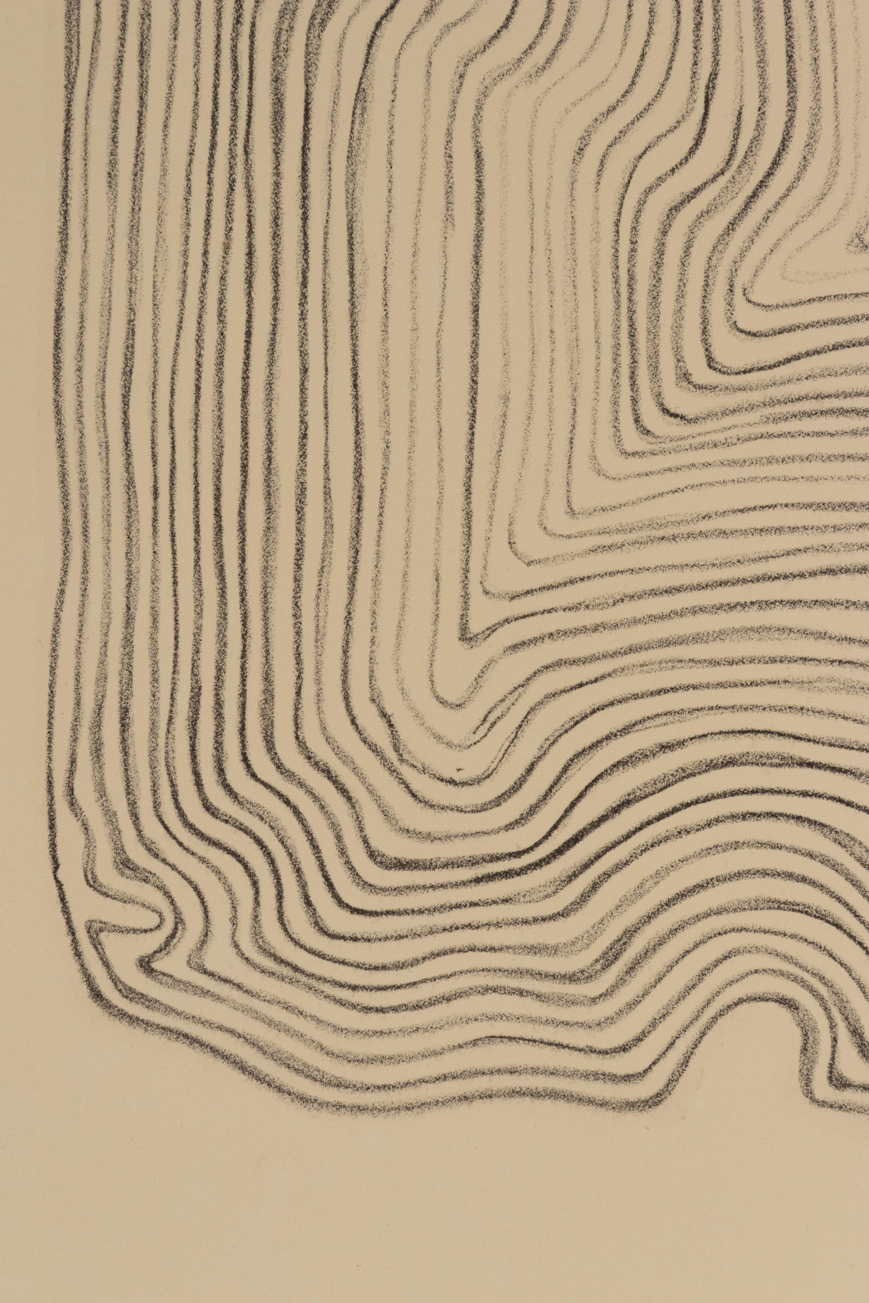 Nested Unknots