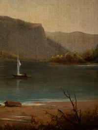 Hudson River School, Late 19th Century