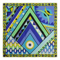 Six Designer Scarves: Givenchy, Gucci, Pucci, Ferragamo