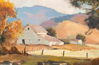 California Landscape