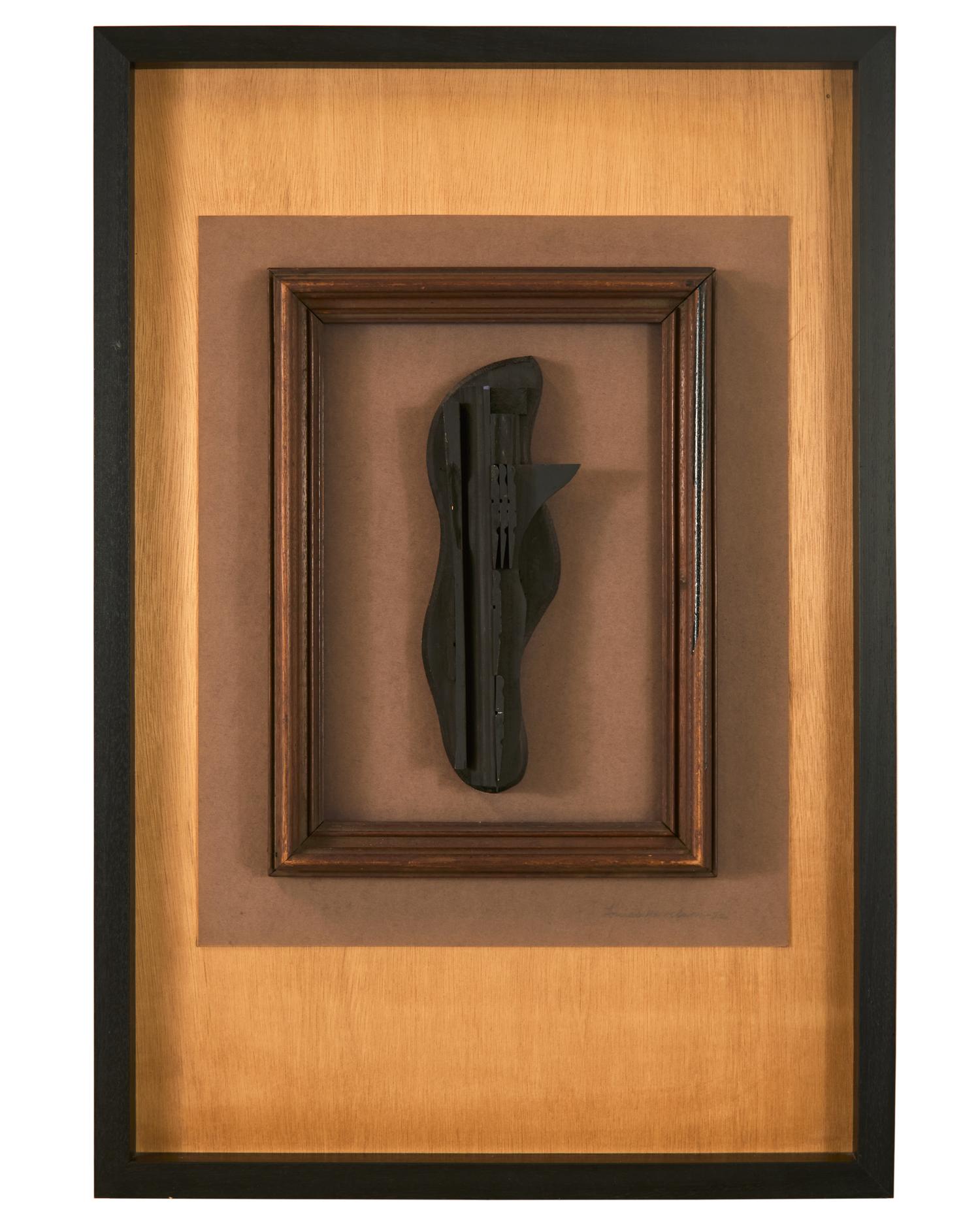 Untitled, 1982